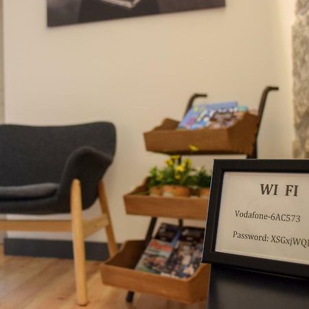 Suite In 波尔图 外观 照片
