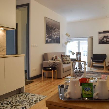 Suite In 波尔图 外观 照片