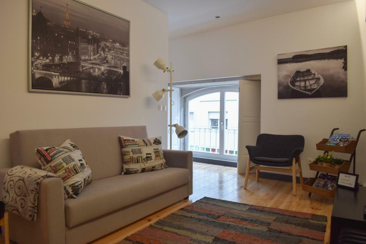Suite In 波尔图 外观 照片