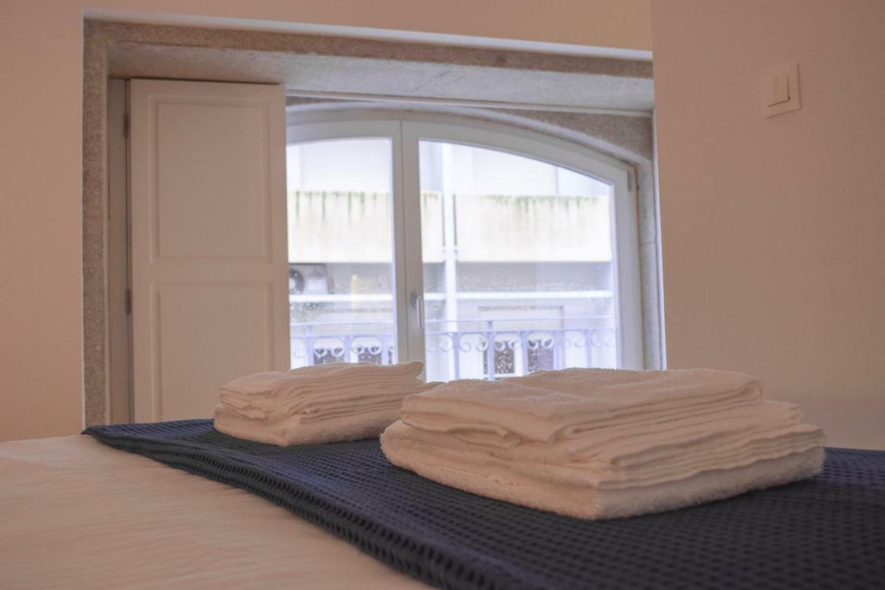 Suite In 波尔图 外观 照片