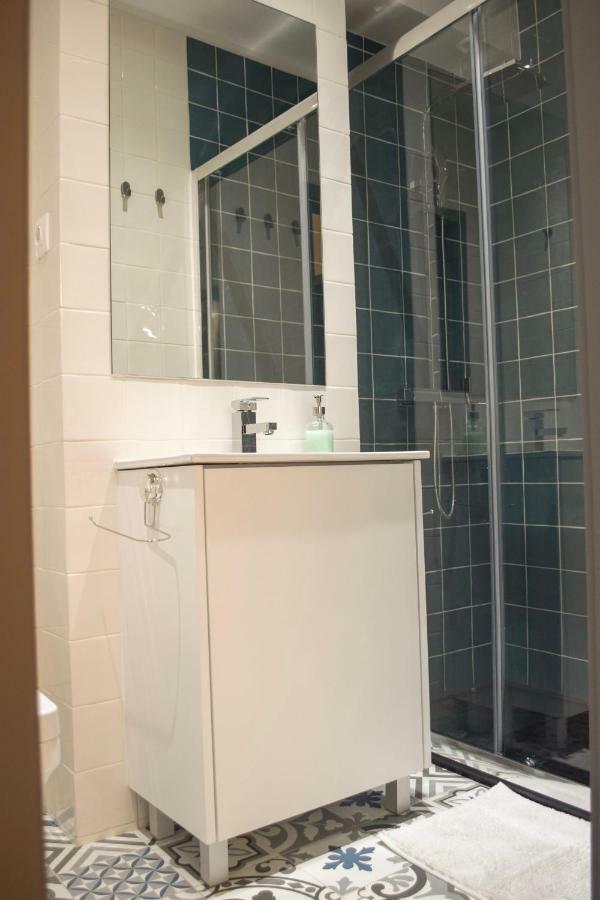 Suite In 波尔图 外观 照片