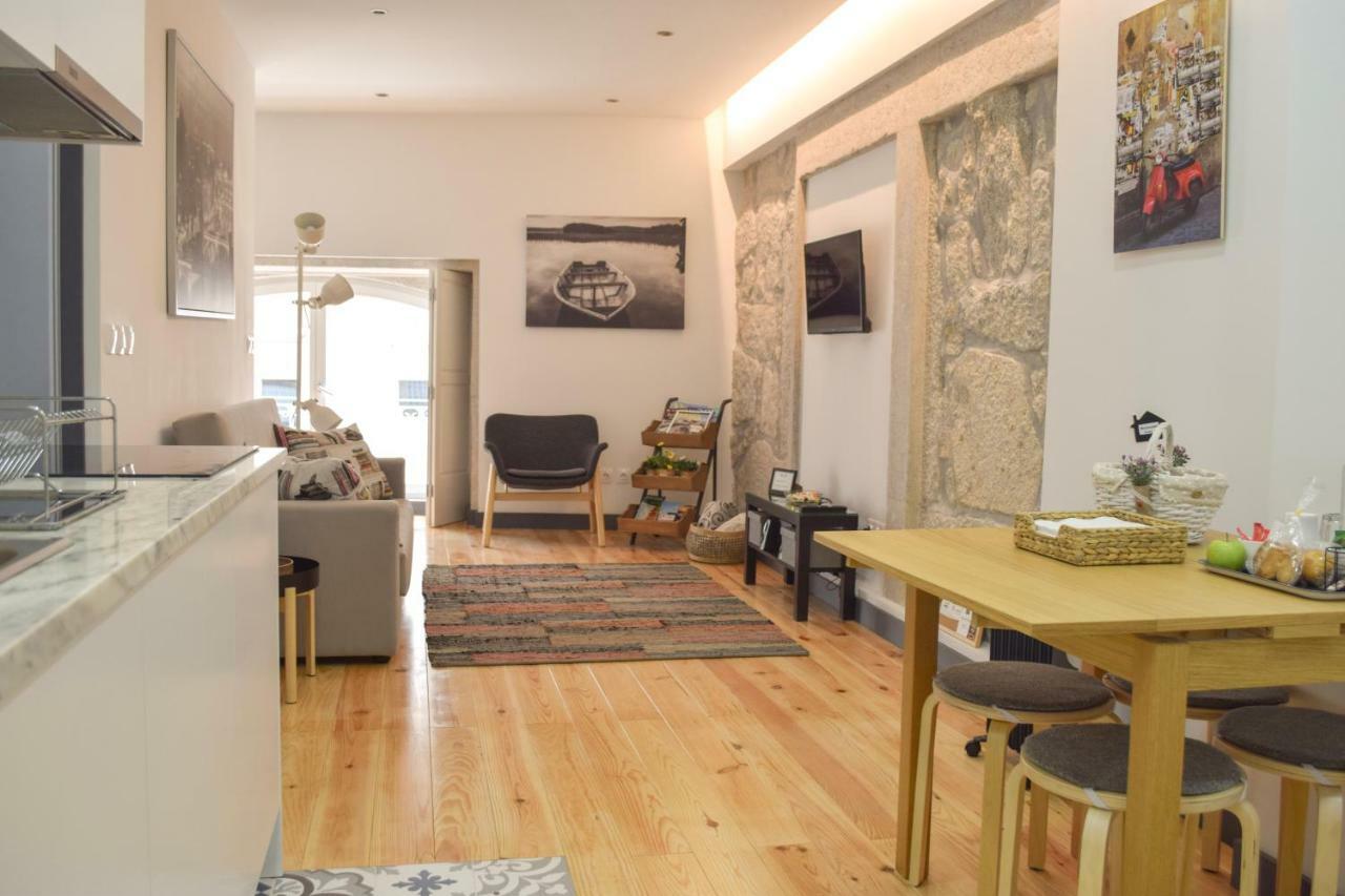 Suite In 波尔图 外观 照片