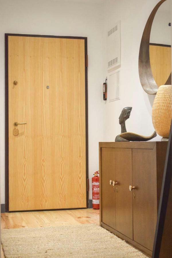 Suite In 波尔图 外观 照片