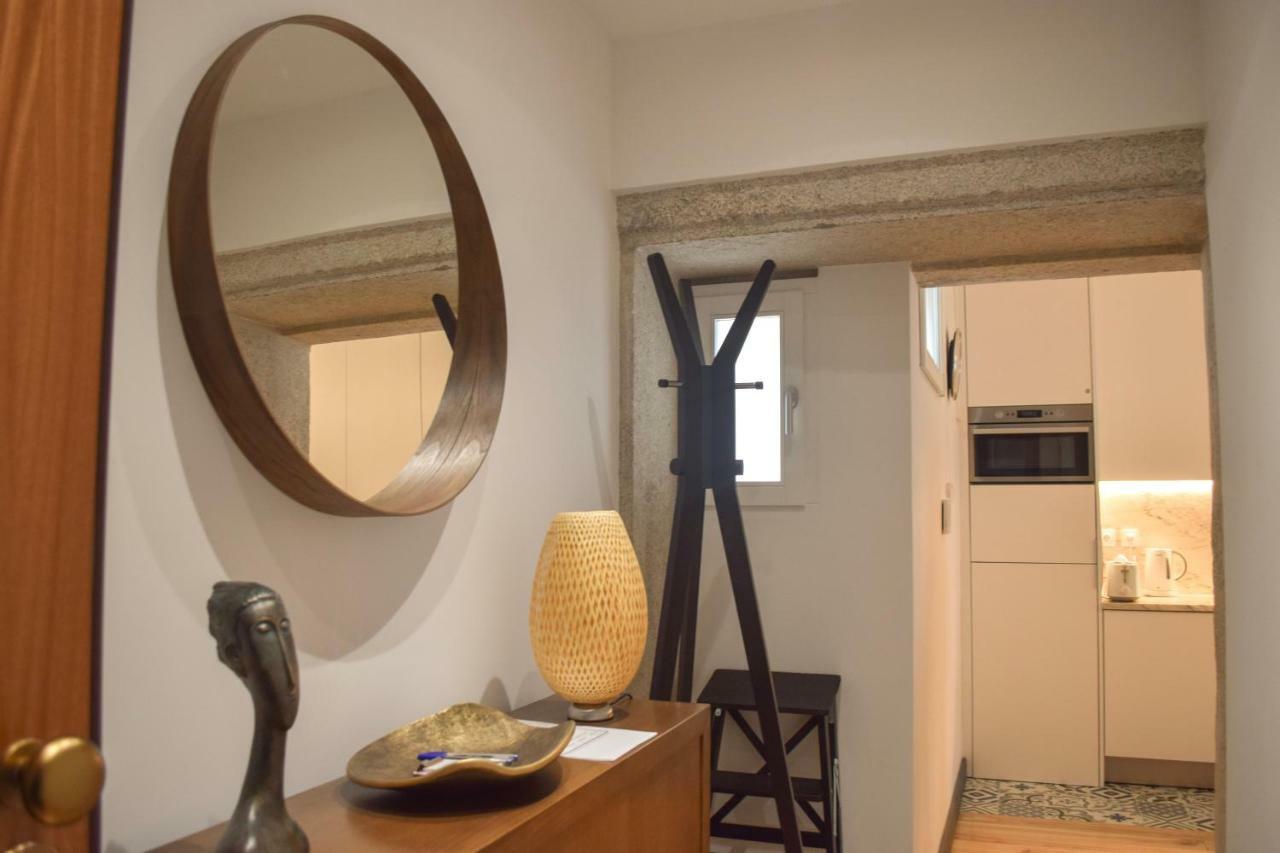 Suite In 波尔图 外观 照片