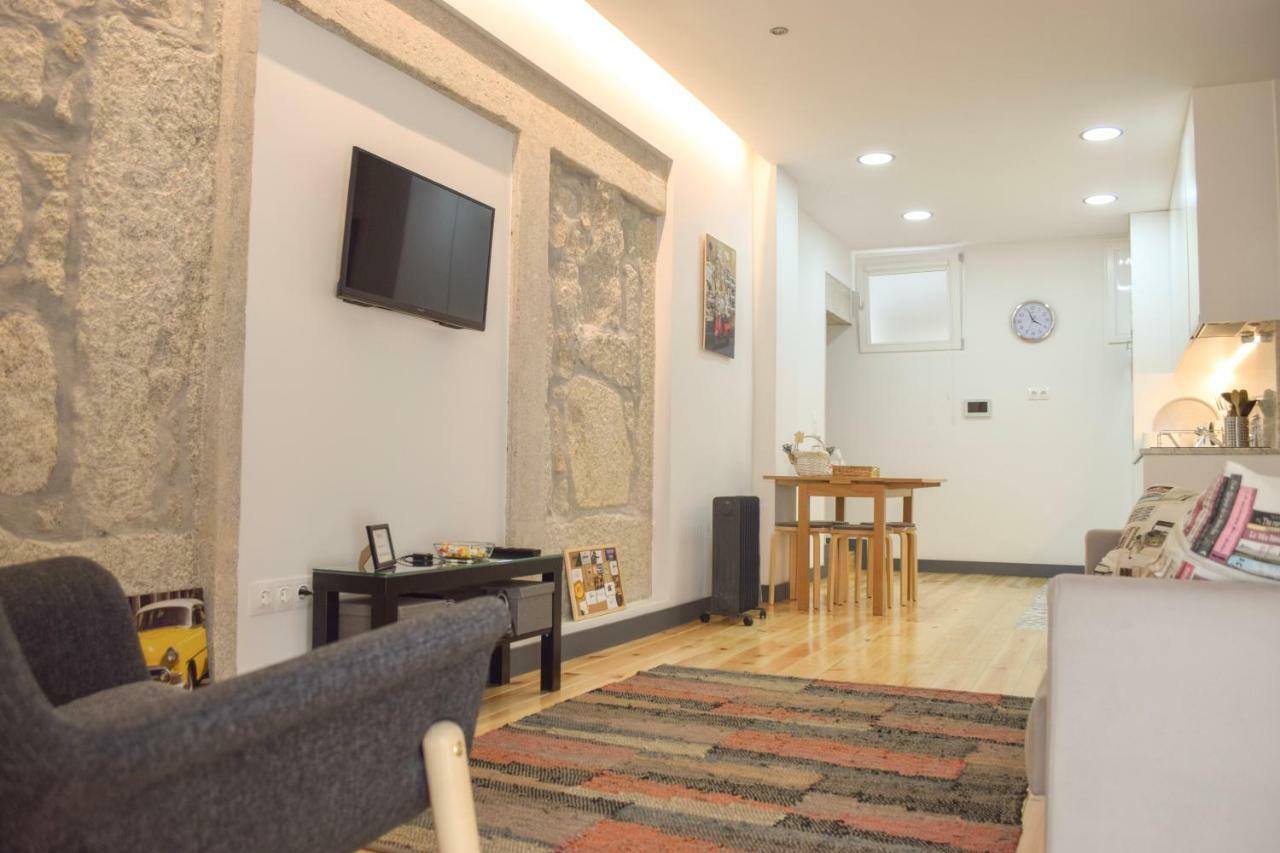 Suite In 波尔图 外观 照片