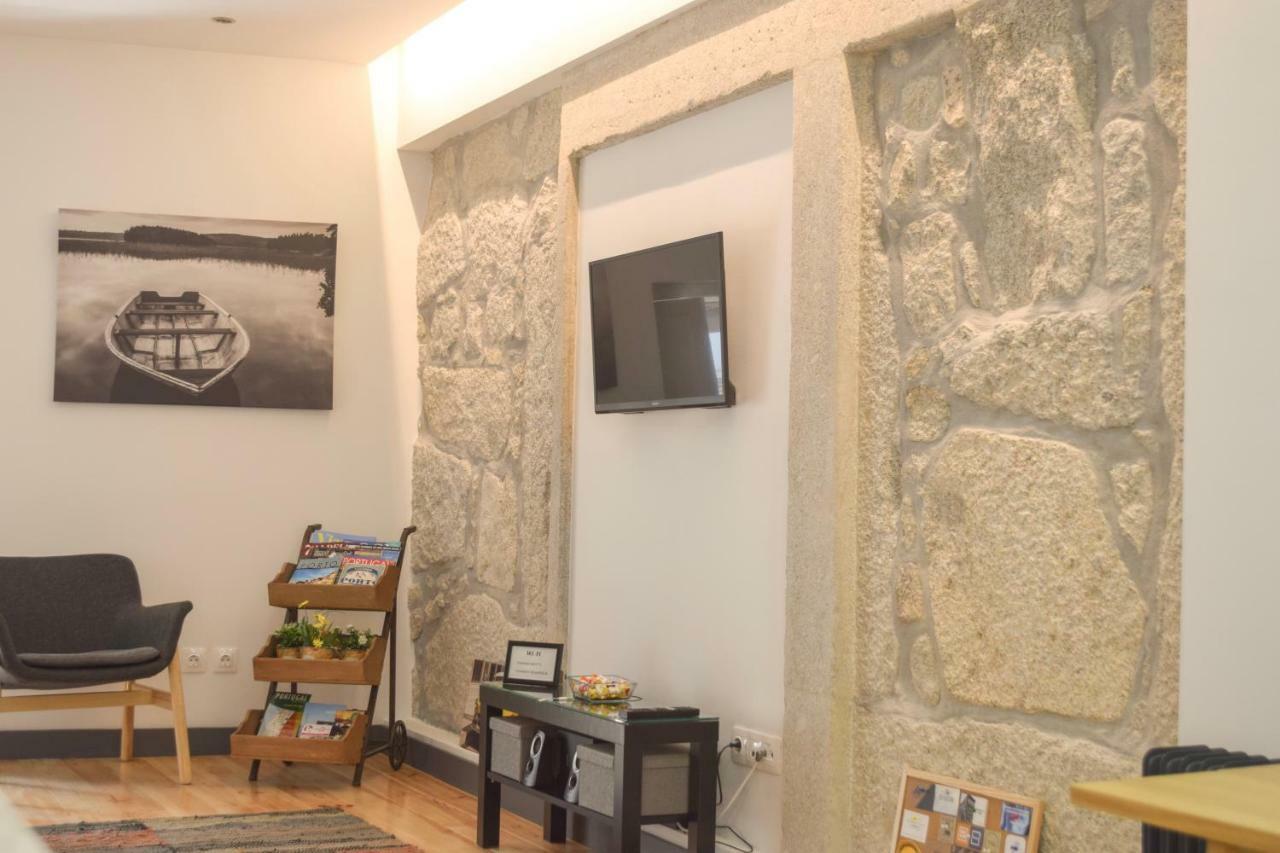 Suite In 波尔图 外观 照片