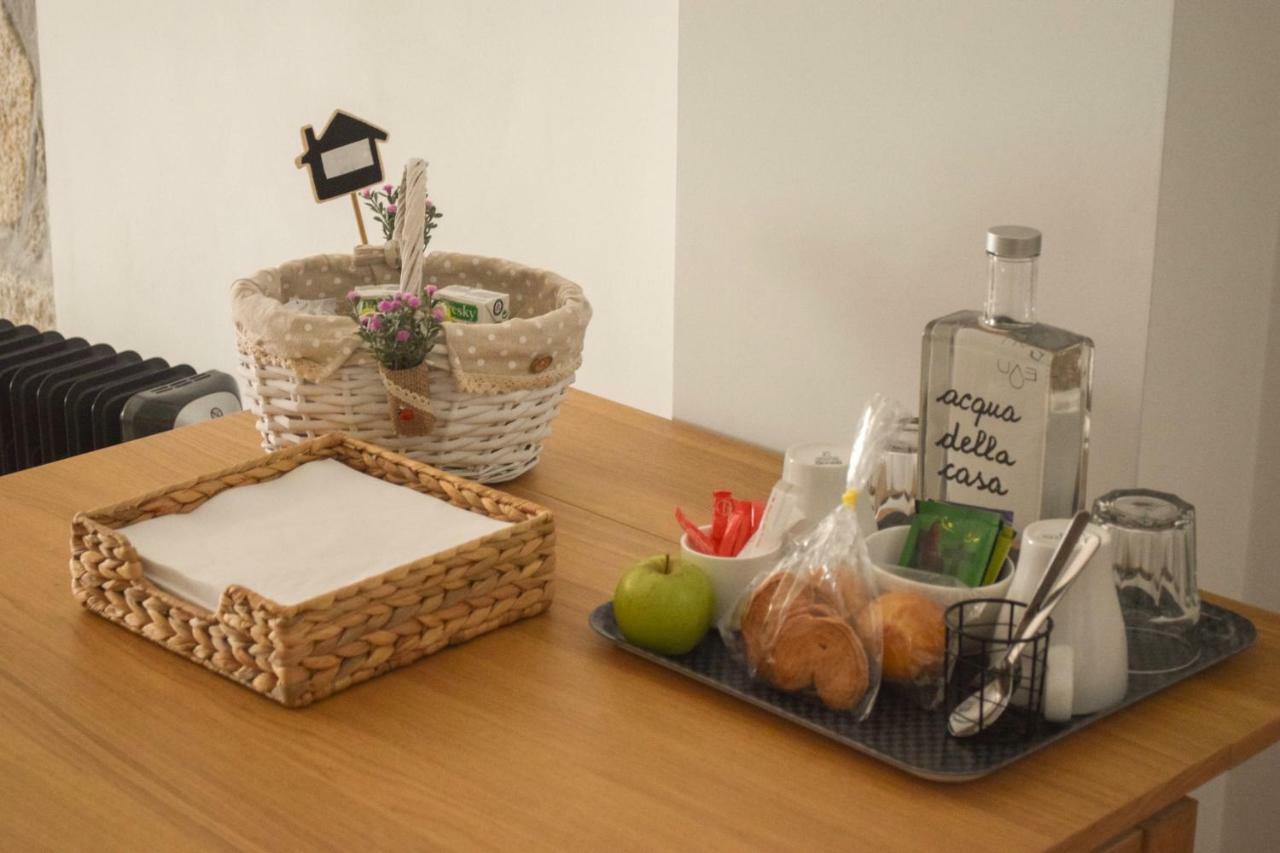 Suite In 波尔图 外观 照片