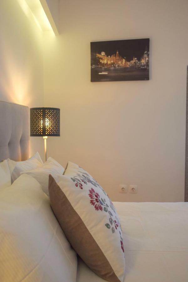 Suite In 波尔图 外观 照片