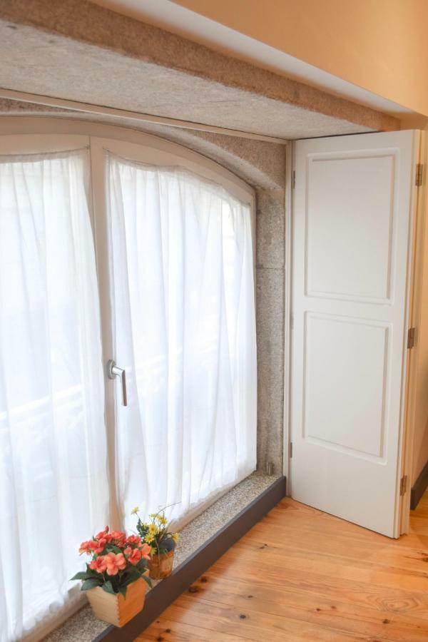 Suite In 波尔图 外观 照片