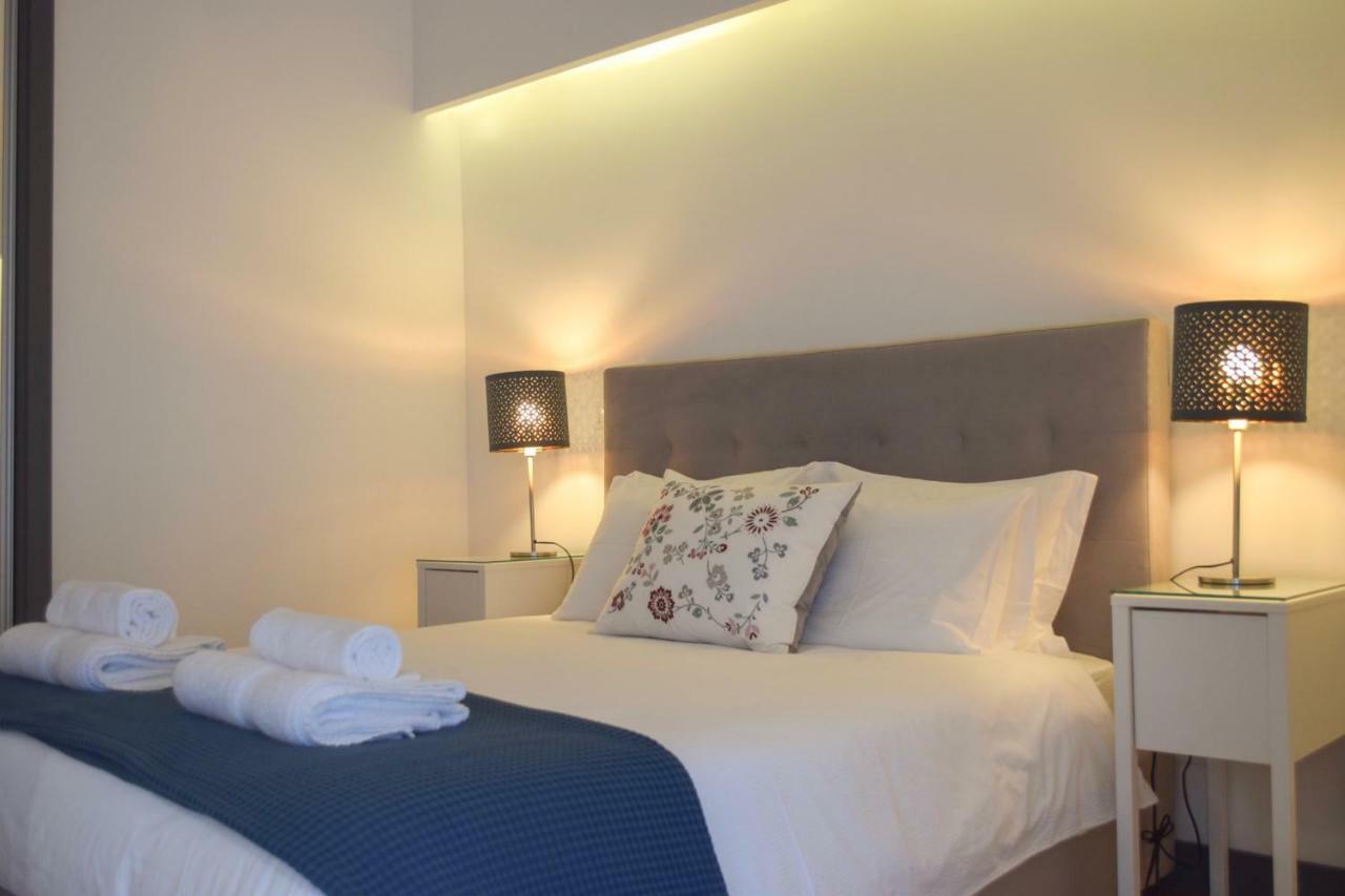 Suite In 波尔图 外观 照片